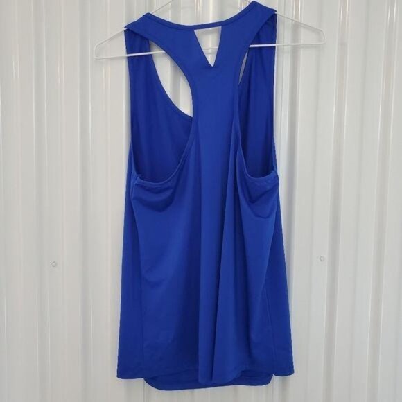 Front2Line Racerback Activewear Tank Top - Picture 3 of 5